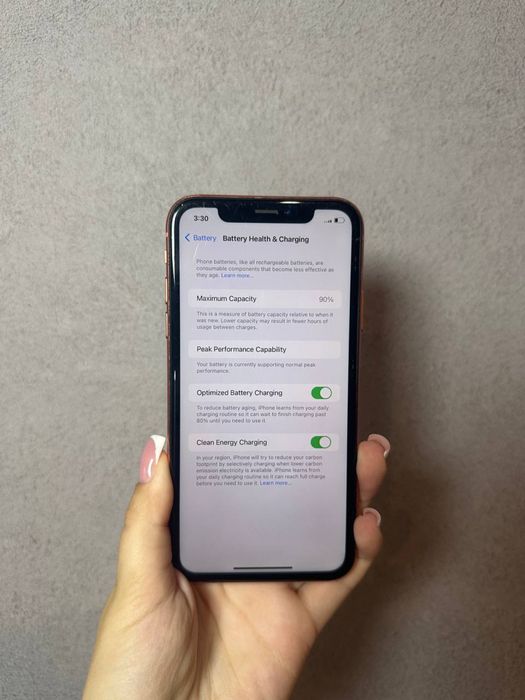 iPhone Xr 64 gb neverlock