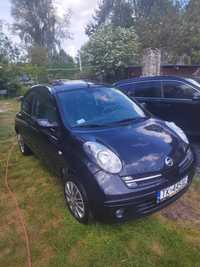 Nissan Micra K12 dCi  2006