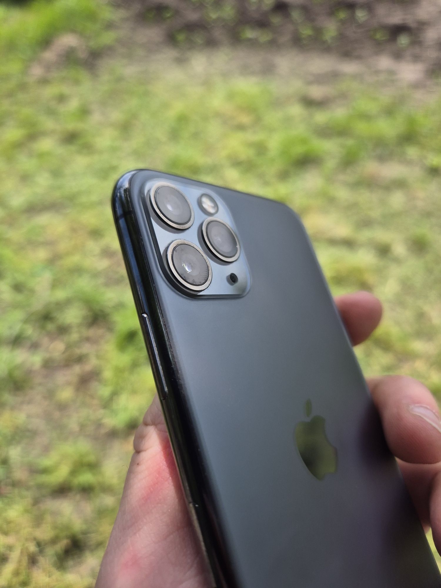 Iphone 11 pro 64 телефон