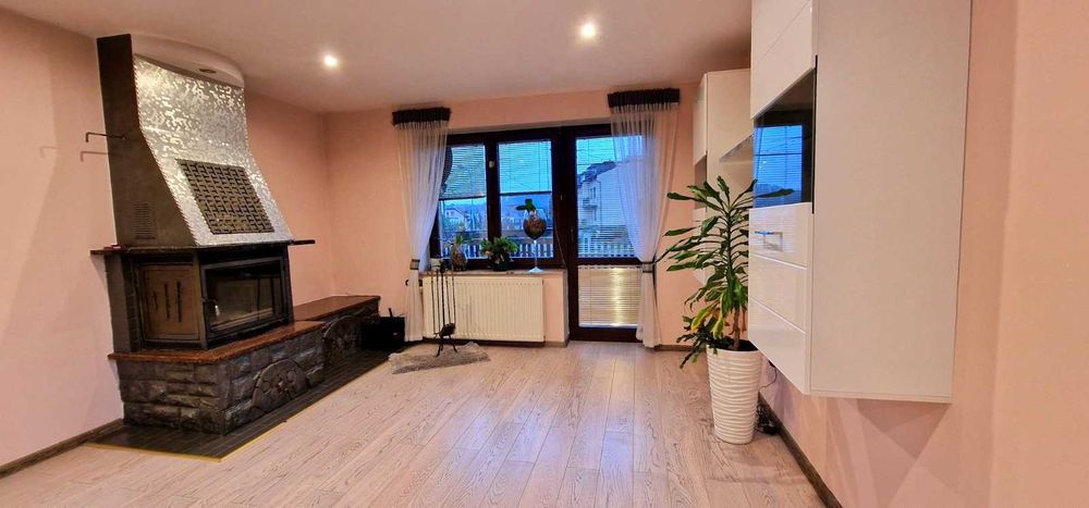 Wymajmę mieszkanie od 01.2026 Wejherowo/Śmiechowo