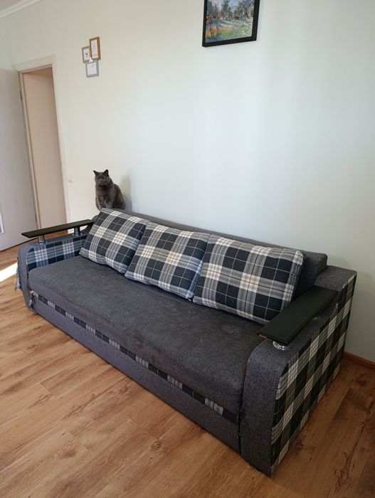 Диван соло книжка