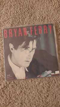 Disco Vinil de Bryan Ferry BOYS AND GIRLS