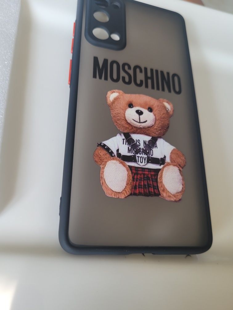 Etui S20 fe nowe wysyłka olx
