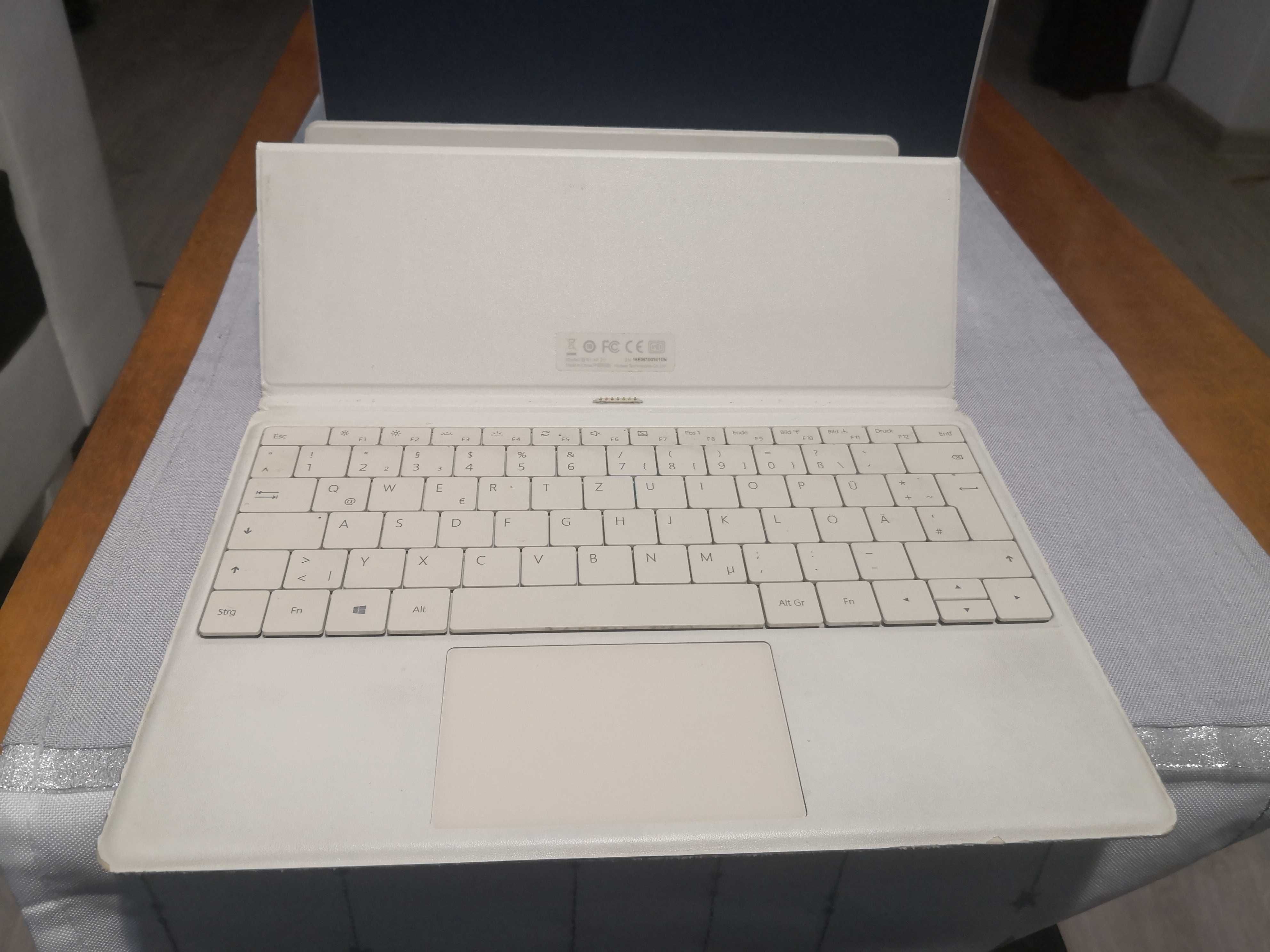 Matebook Huawei HZ-W19