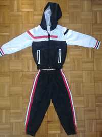 Dres sportowy 98/104