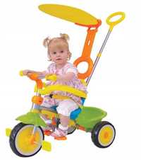 Grow&Go Trike rowerek trójkołowy 10-36 miesięcy