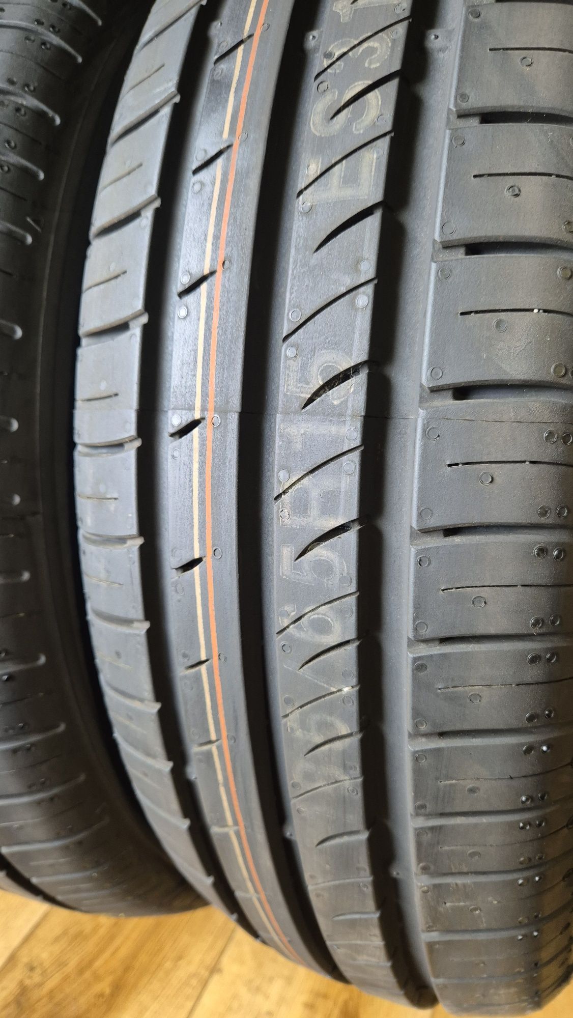 185/65/15 Kumho komplet Lato Nowe 23r