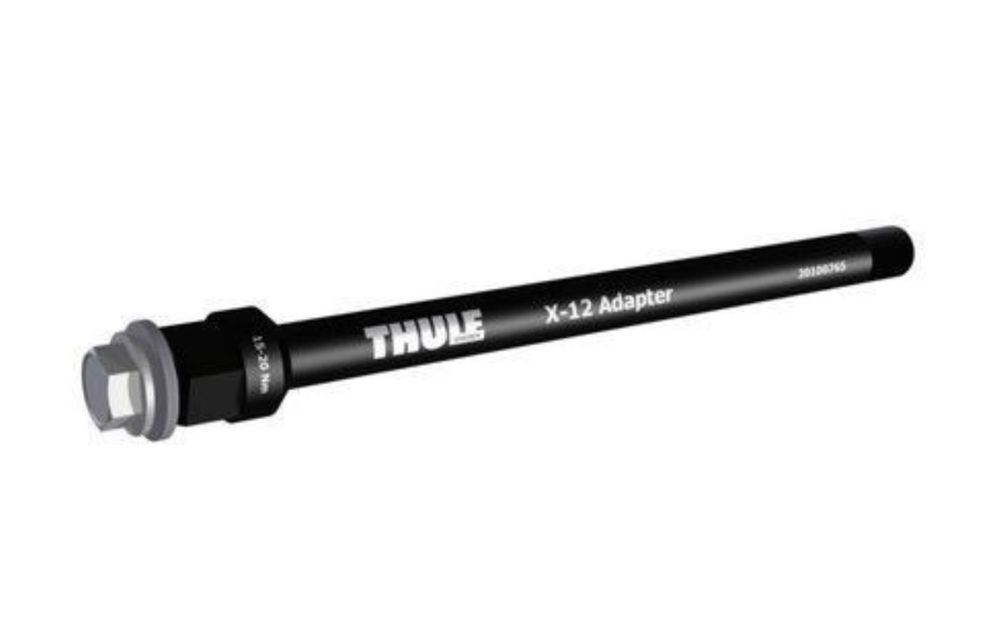 Thule - Adapter do osi Syntace 160 mm (M12x1.0)