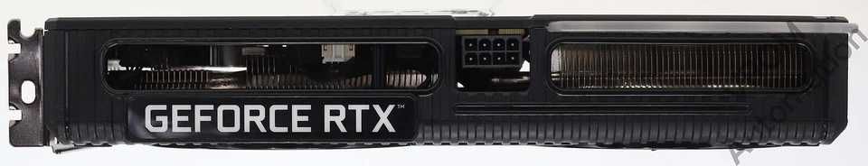 NVIDIA GeForce RTX 3060 Ti 8GB GDDR6 / Відеокарта