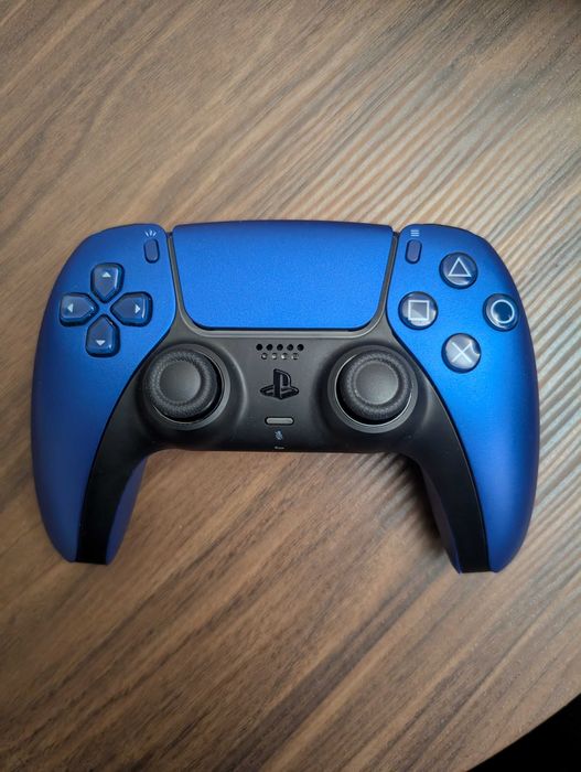 Pad Sony Playstation 5 DualSense Cobalt Blue PS5