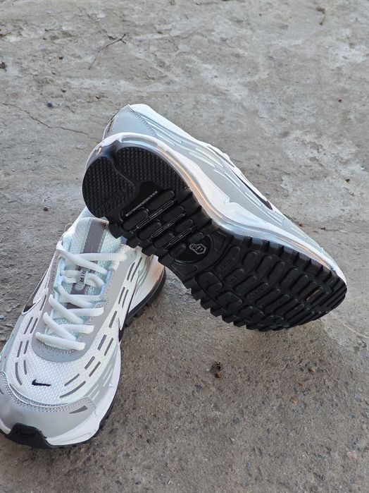 Чоловічі кросівки Nike Air Max TL 2.5 | мужские кроссовки Nike Air Max