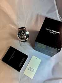 Zegarek Emporio Armani Chronograf AR2447