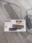 Tuner dekoder cyfrowy DVB-T2