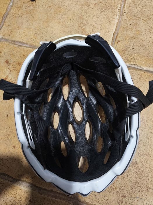Capacete bicicleta spiuk Rhombus