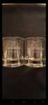 Szklanki ballantines, whiskey