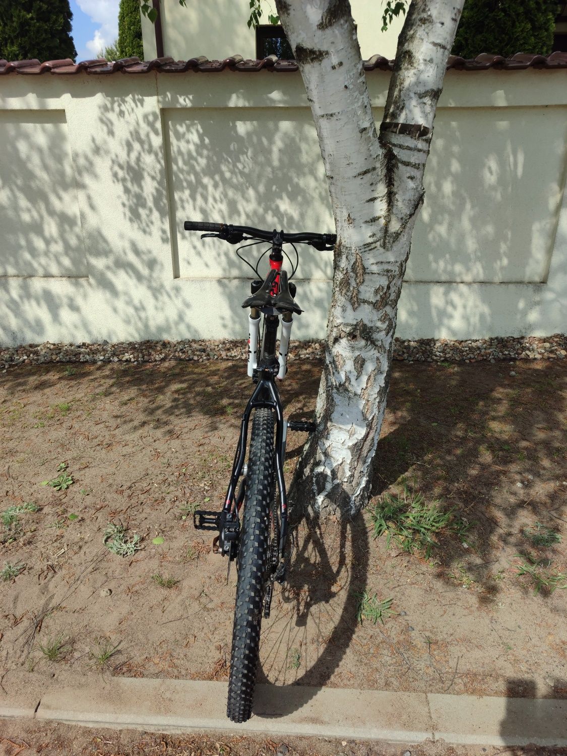 Accent peak 29 XC