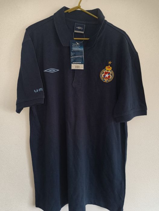 Wisła Kraków  Umbro