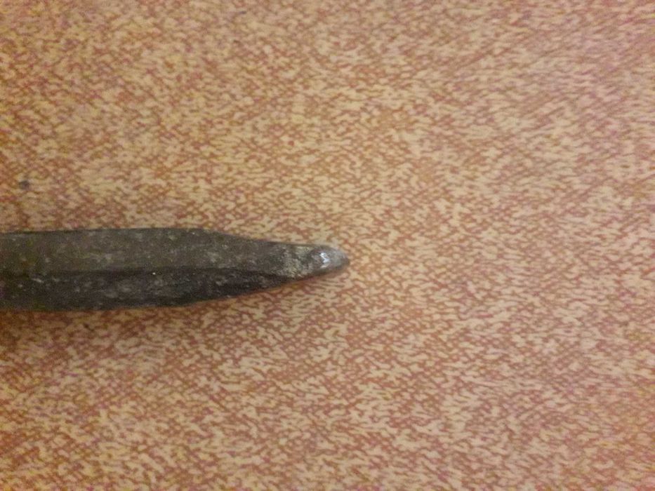 лом на 6 граней, вага 6 кг