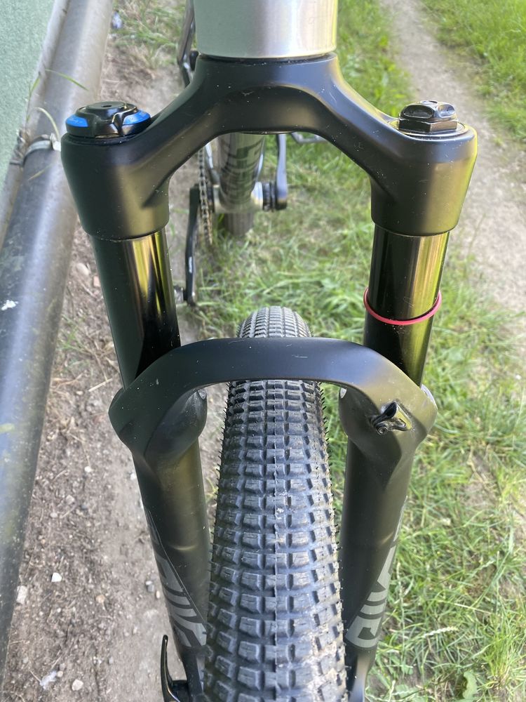 Ns bikes decade v2 2024 dark chrome