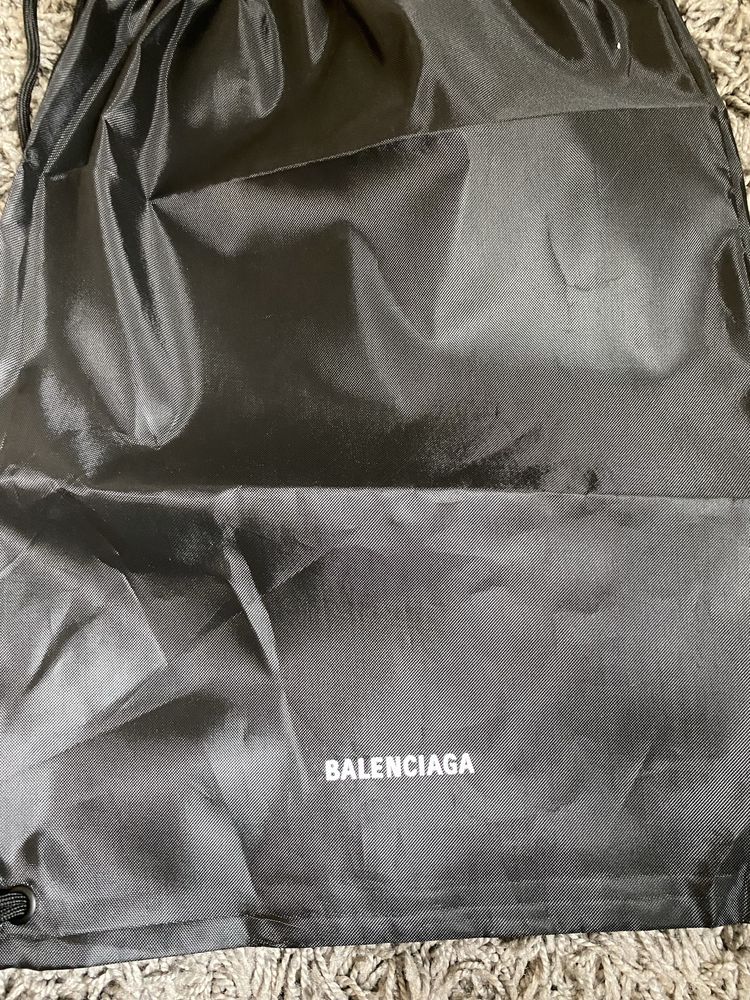 Buty balenciaga track