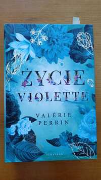 Sprzedam książkę Valerie Perrin "Życie Violette"