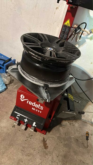 Wymiana opon, oleju, filtrow, diagnostyka komputerowa okolice Bieżuń