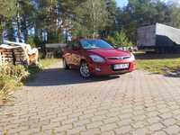 Hyundai i30 2008r bdb stan 2.0crdi