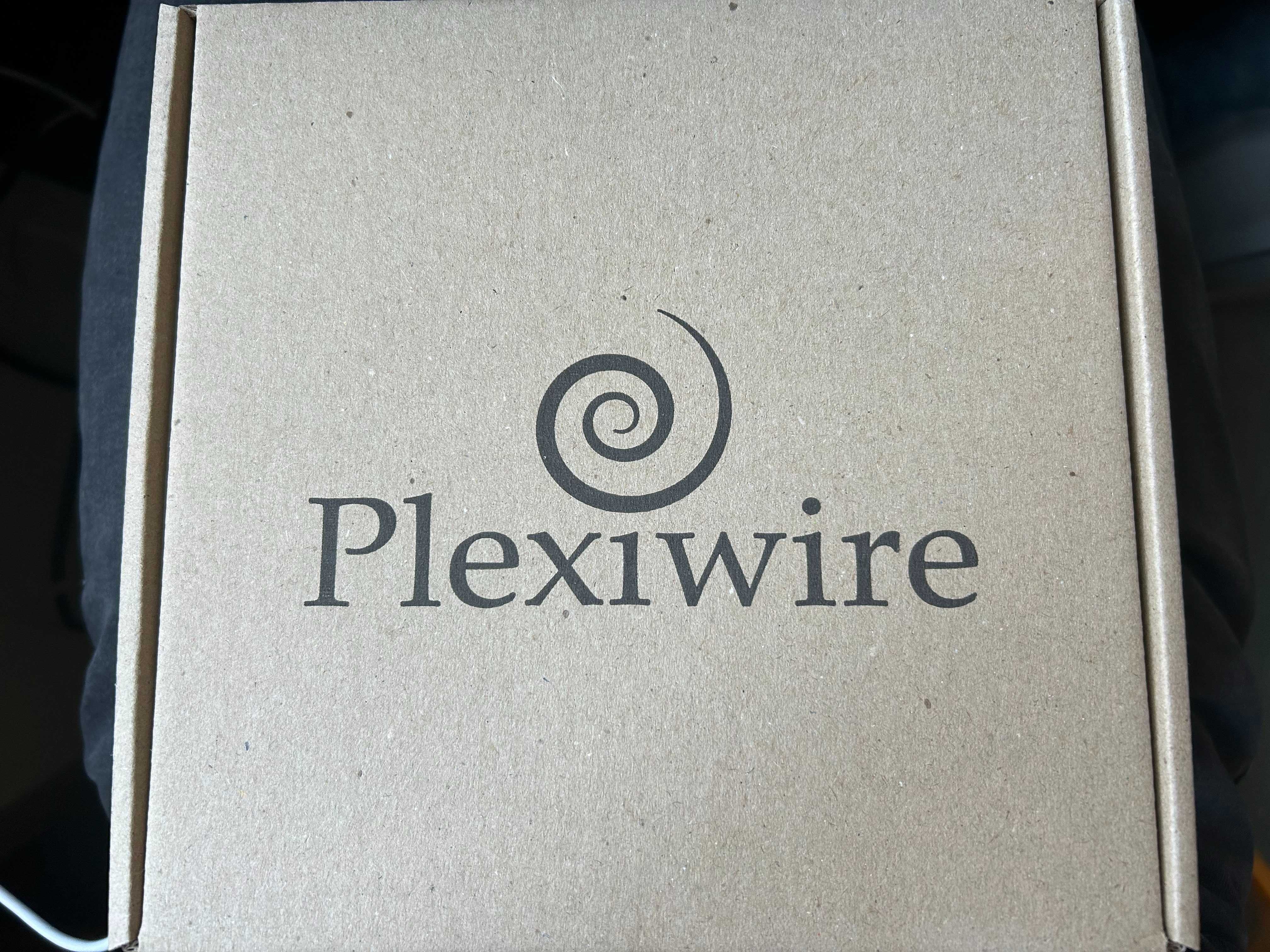 1,200кг Пластик для 3D принтера, филамент PLA Khaki Plexiwire filament