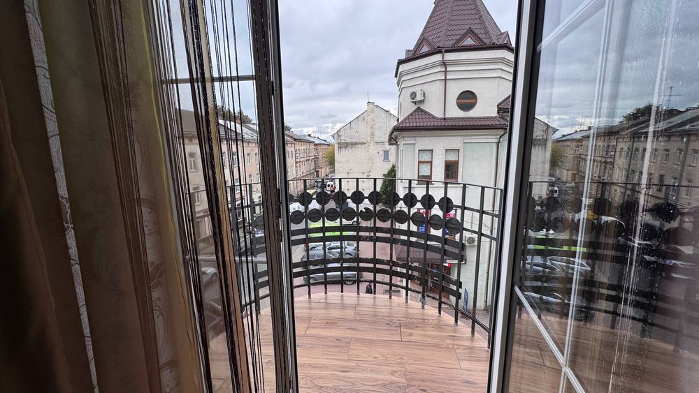 Оренда /3 Квартира / Ремонт / Городоцька / Львів