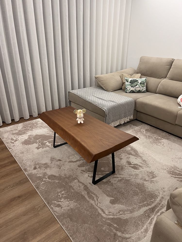Mesa de Centro Mel