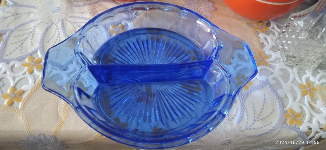 Продам чайний сервис и фужеры, стопки