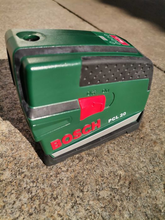 Лазерний рівень PSL 20