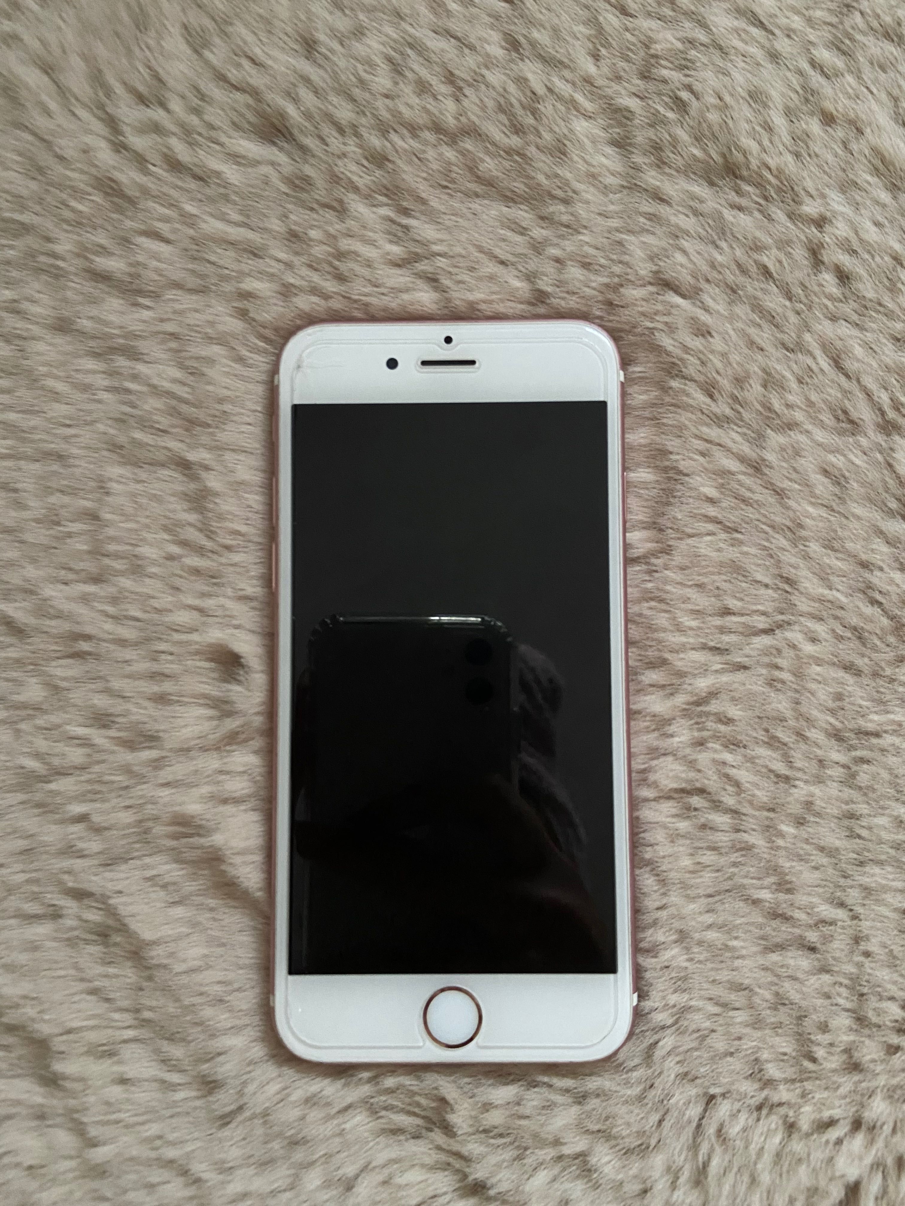 iPhone 6s 32GB rosa