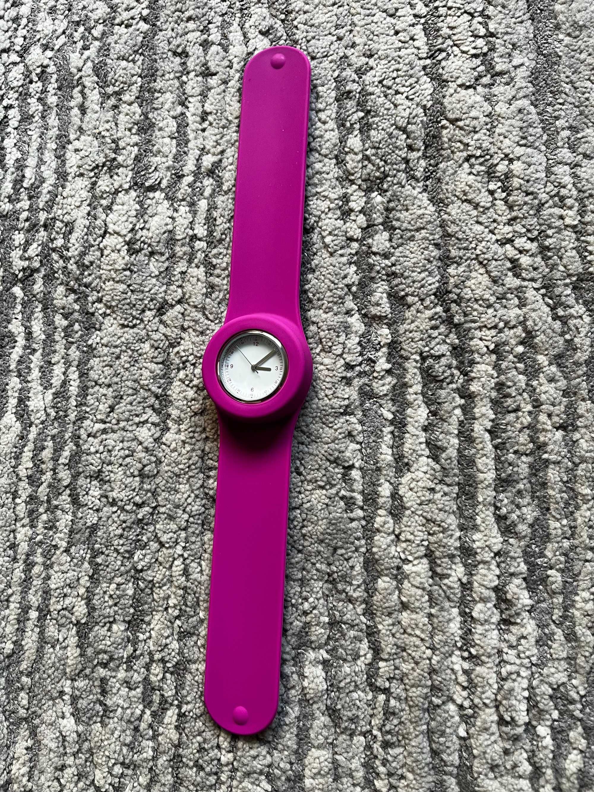 Zegarek Slap on watch NOWY