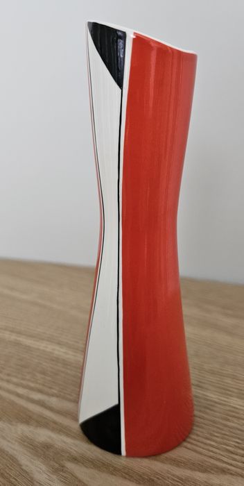 Wazon porcelanowy Flora AS Ćmielów Duszniak