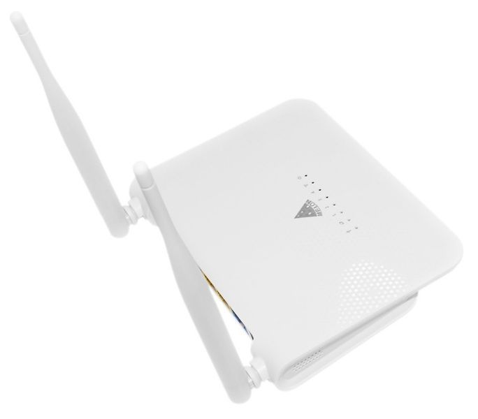 PACK - Antena Wireless de longo alcance e Repetidor de sinal