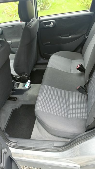 Opel Corsa 5 drzwiowa