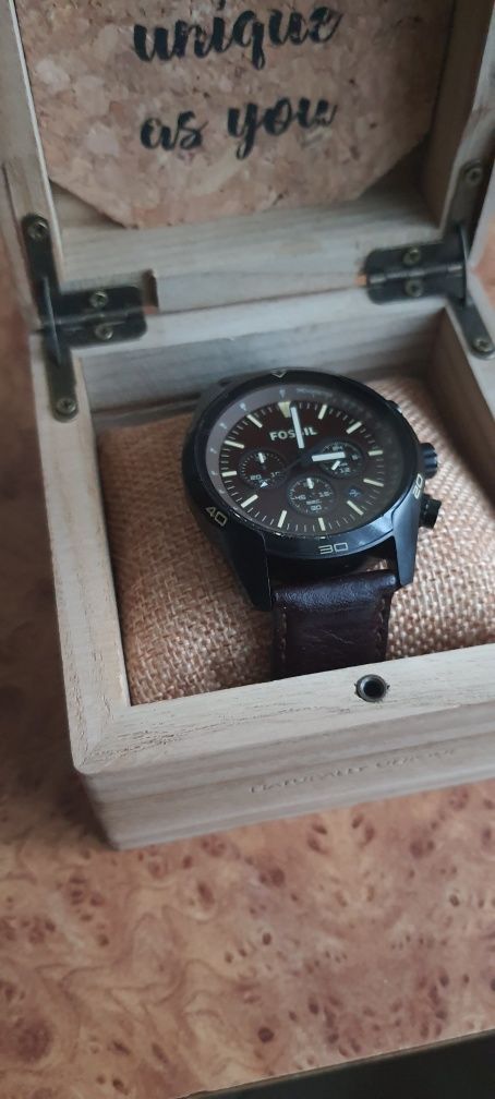 Fossil CH2990 Limited Version