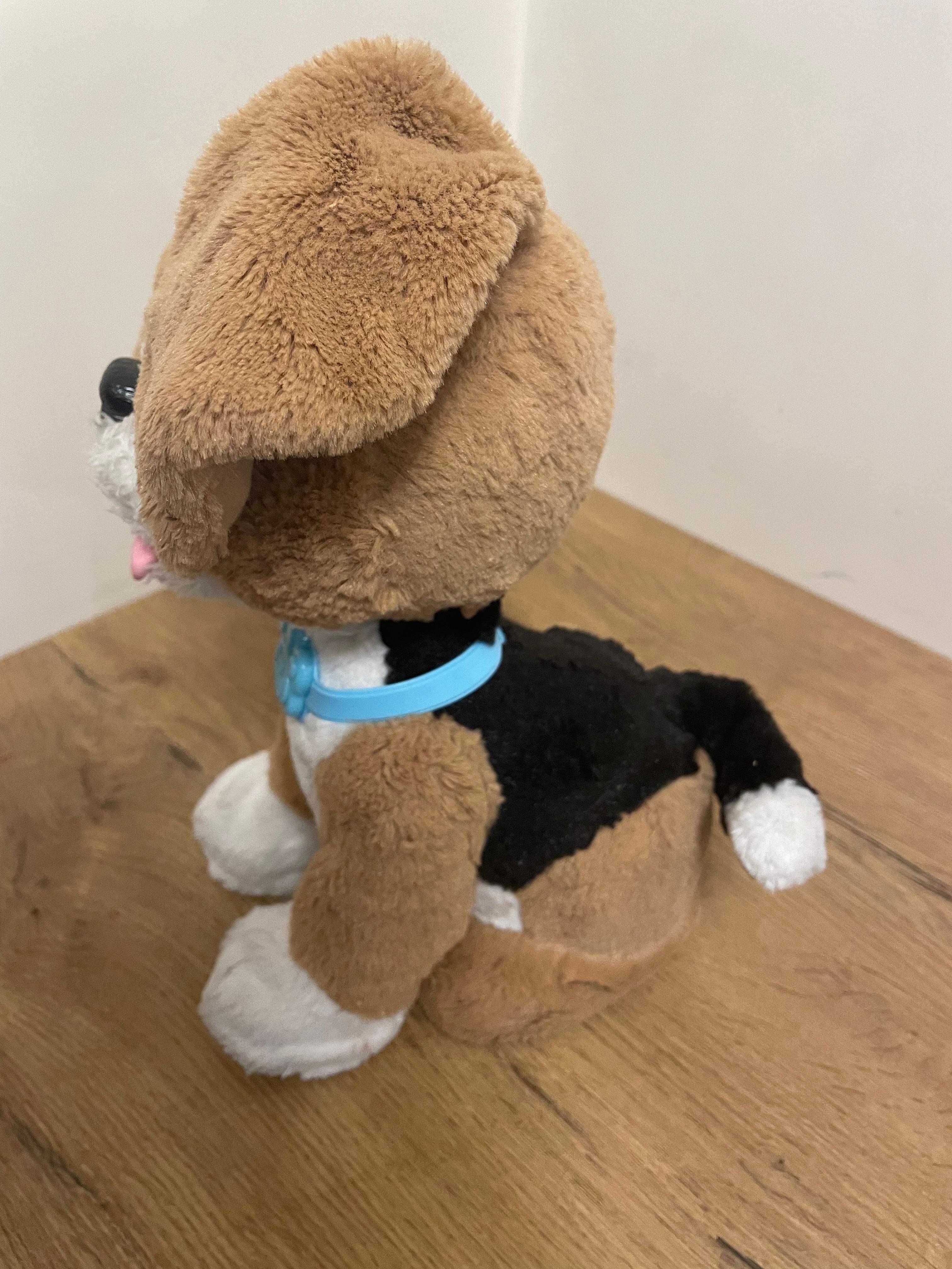 Furreal Friends Rozgadany Beagle Charlie