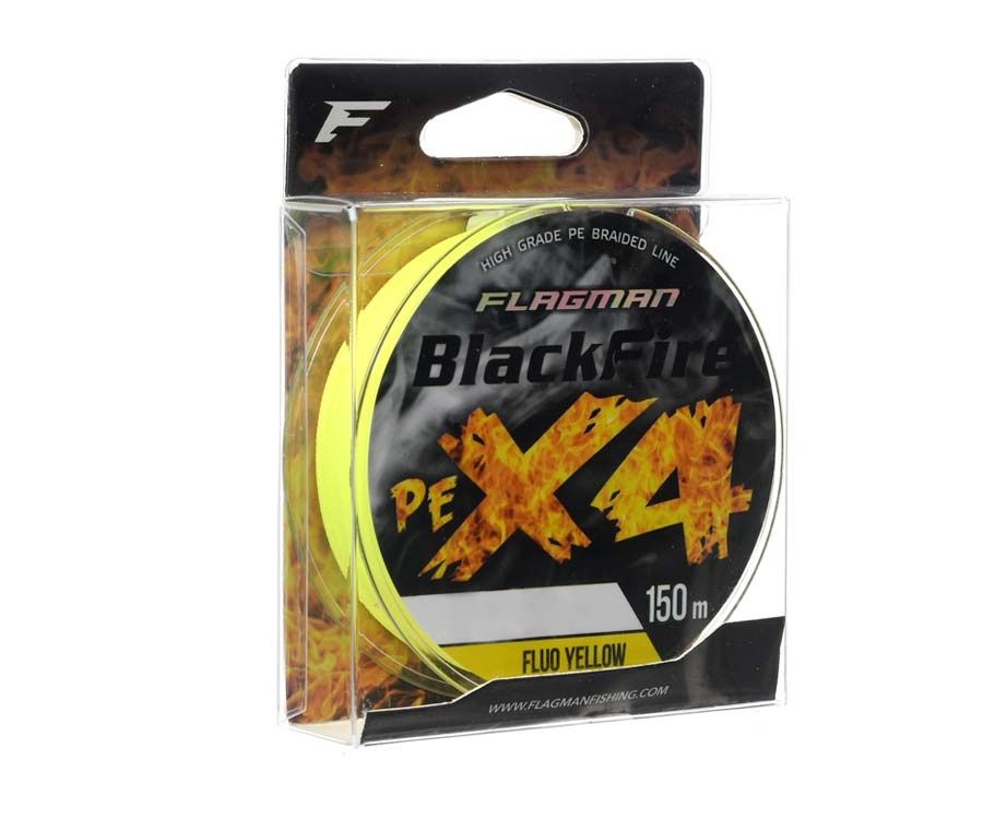 Спинінг Flagman'24 BlackFire 70L 73L 70UL 80L 68L 60UL 70ML 86H 80M