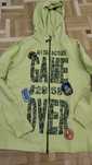 Bluza coccodrillo 134