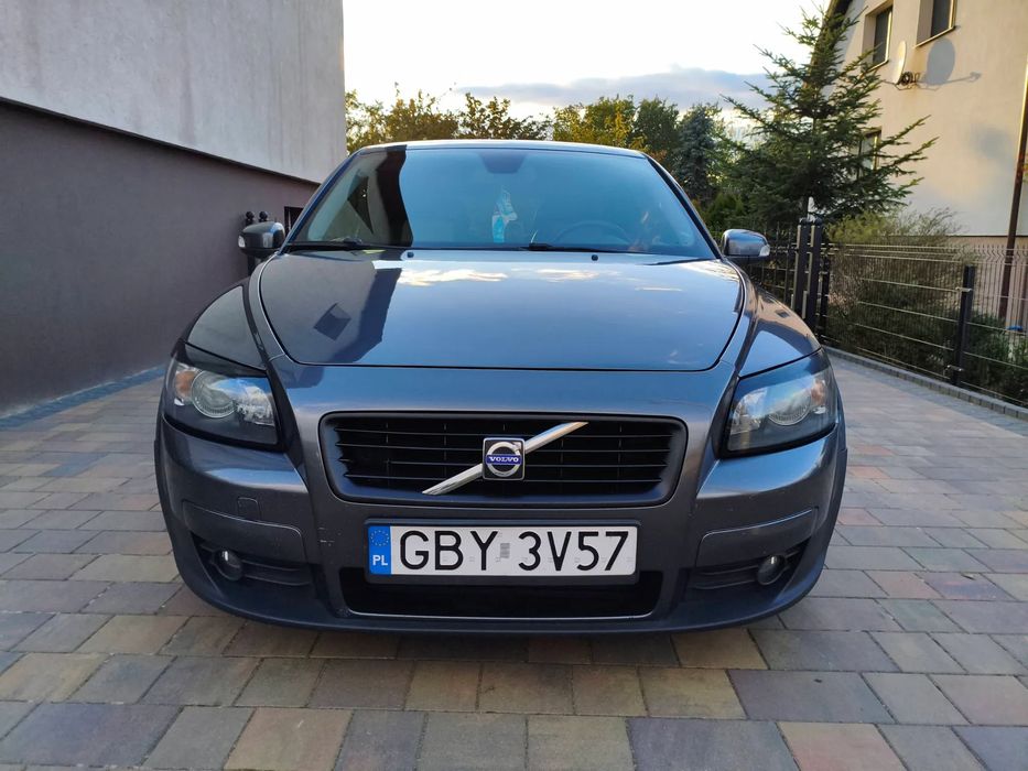 Volvo C30 2.0 D Momentum
