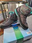Buty trekkingowe Meindl Litepeak Lady GTX 39