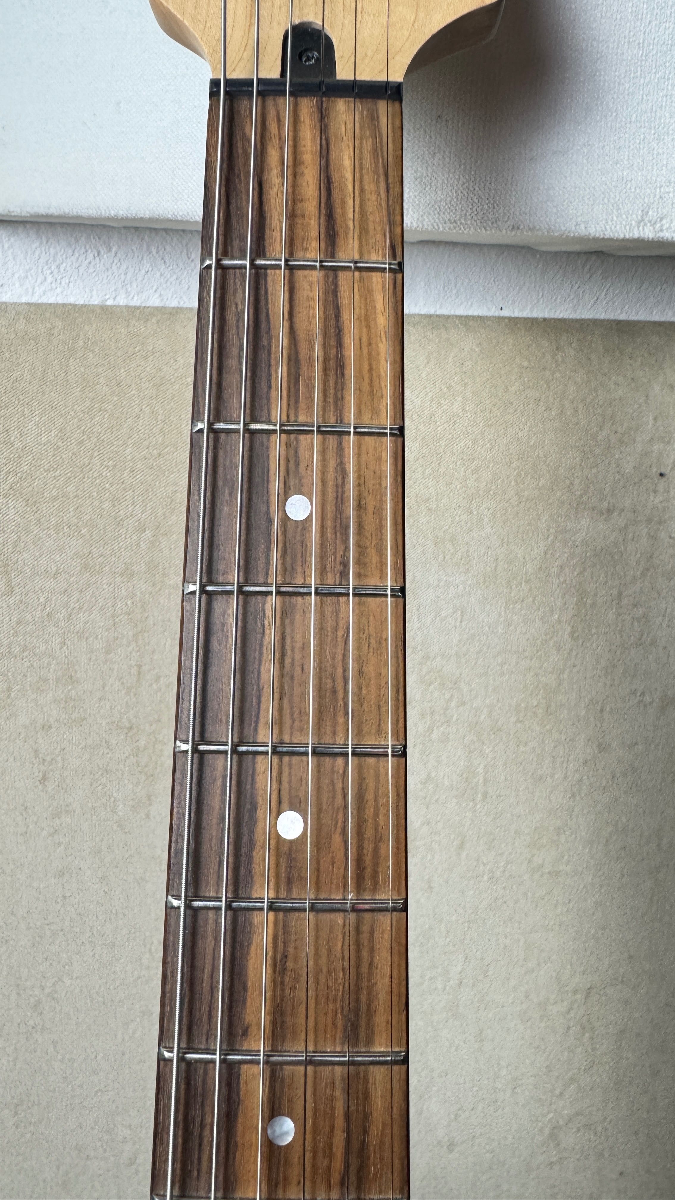 Gitara Elektryczna Yamaha Pacifica 311H BK
