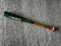 Mini Taco de basebol do SPORTING