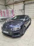 Audi A5 Audi A5 Sportback 2018 – Pełen serwis