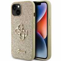 Oryginalne Etui GUESS Hardcase do iPhone 15 PRO