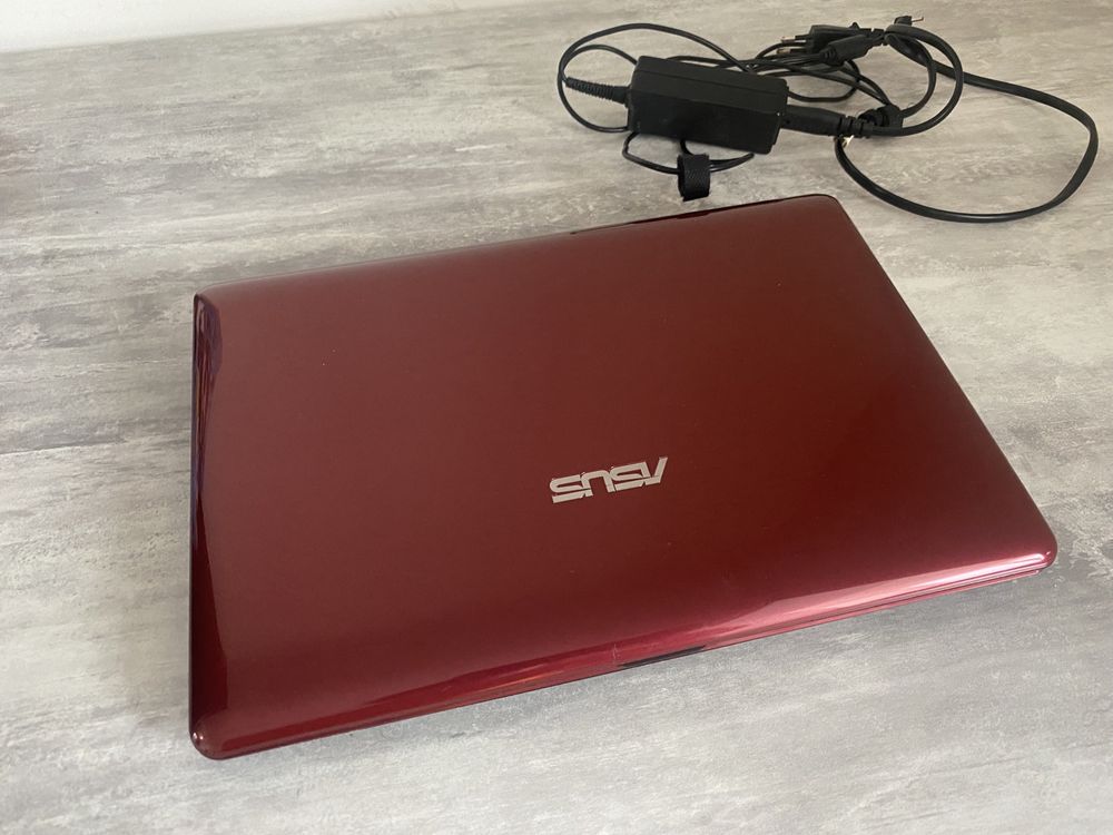 Нетбук Asus Eee PC 1215P