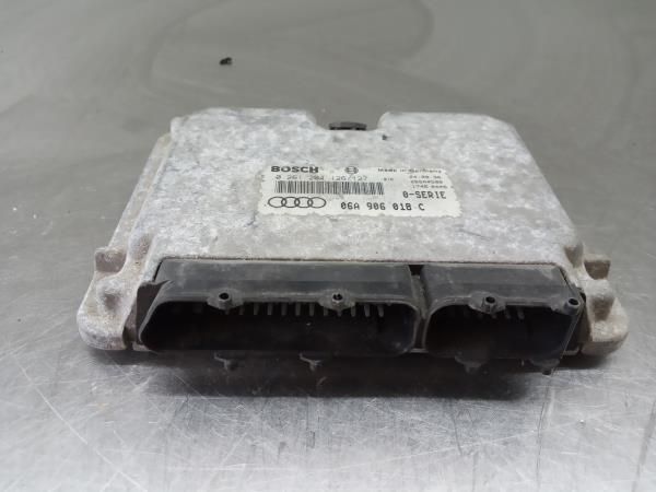 Centralina motor / ECU AUDI A3 (8L1)