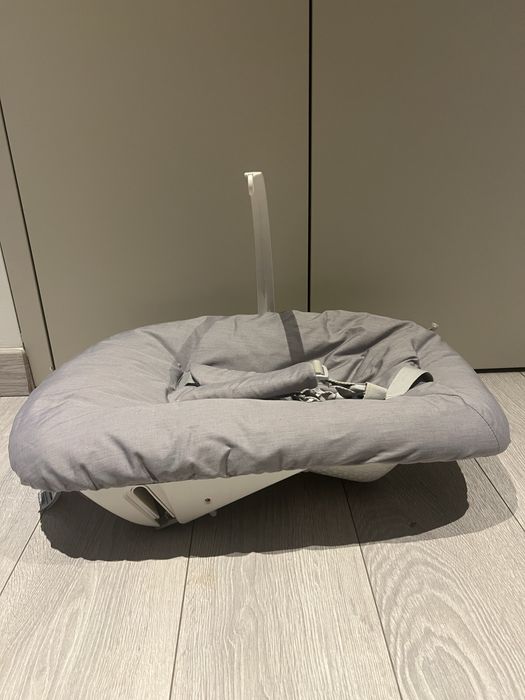 Zestaw dla noworodka Tripp Trapp® Newborn Set